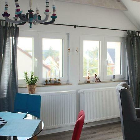 באיירוט Apartment Goetterdaemmerung מראה חיצוני תמונה