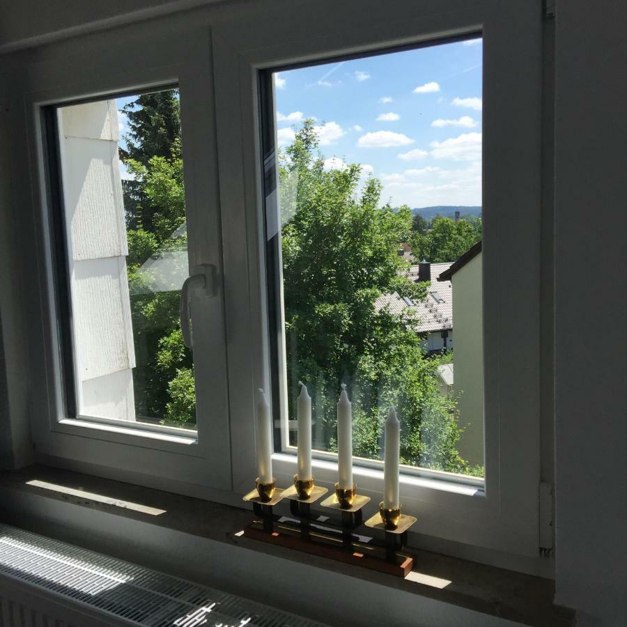 באיירוט Apartment Goetterdaemmerung מראה חיצוני תמונה