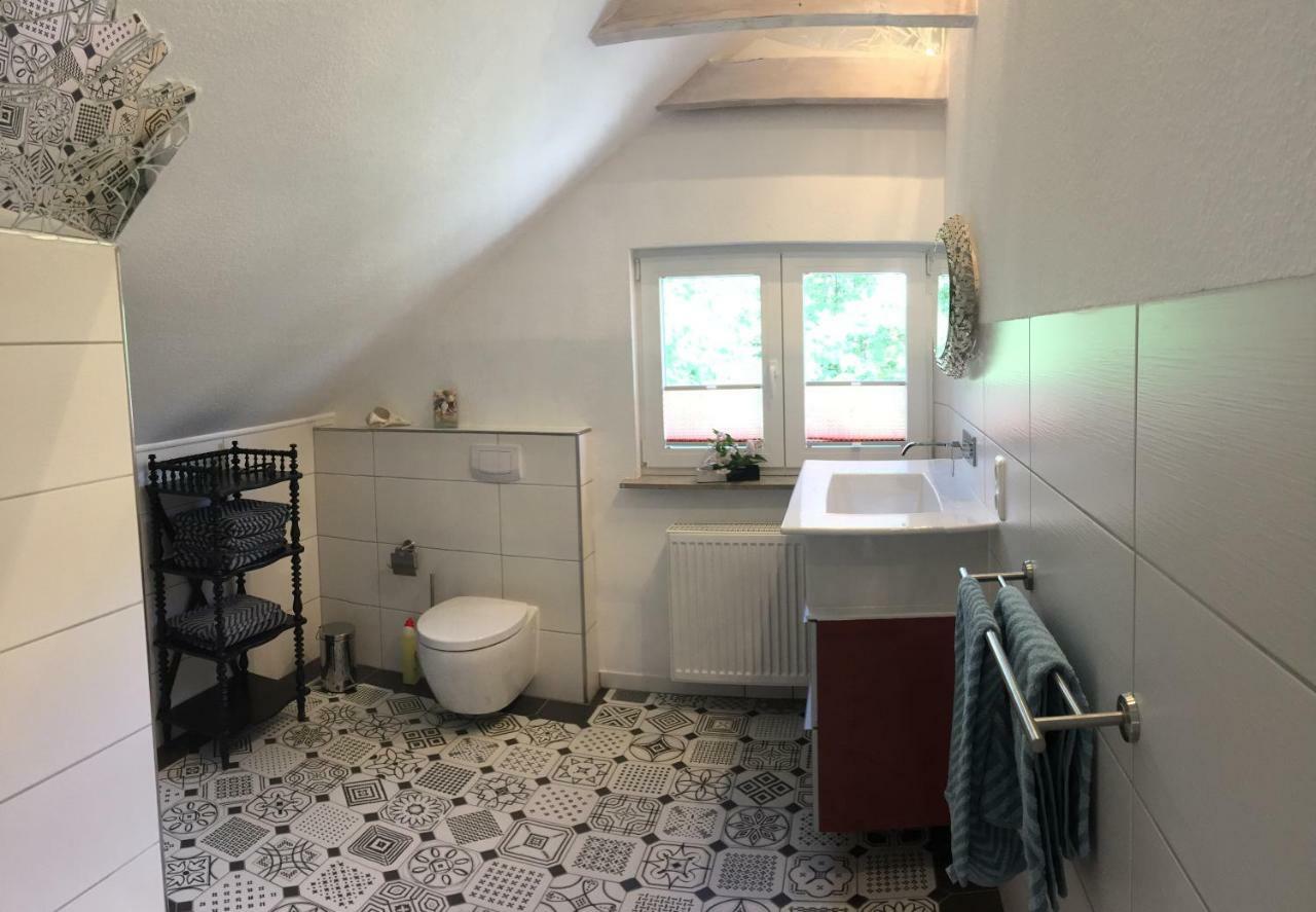 באיירוט Apartment Goetterdaemmerung מראה חיצוני תמונה