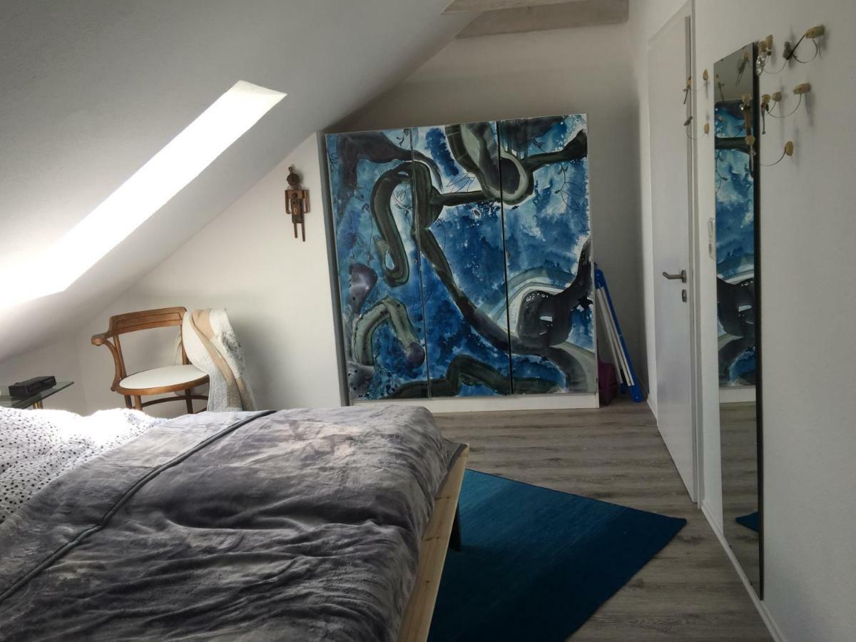 באיירוט Apartment Goetterdaemmerung מראה חיצוני תמונה