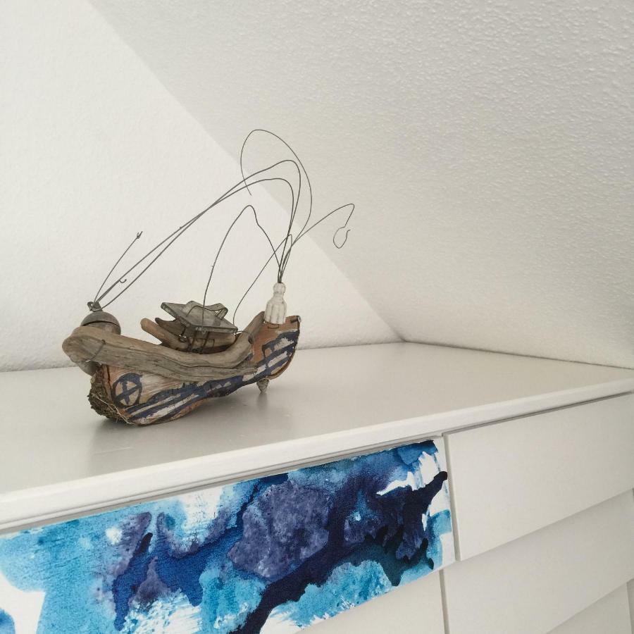 באיירוט Apartment Goetterdaemmerung מראה חיצוני תמונה