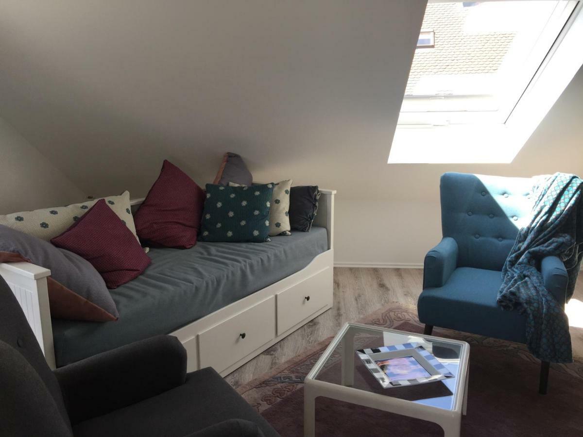 באיירוט Apartment Goetterdaemmerung מראה חיצוני תמונה