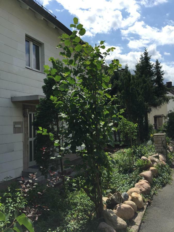 באיירוט Apartment Goetterdaemmerung מראה חיצוני תמונה