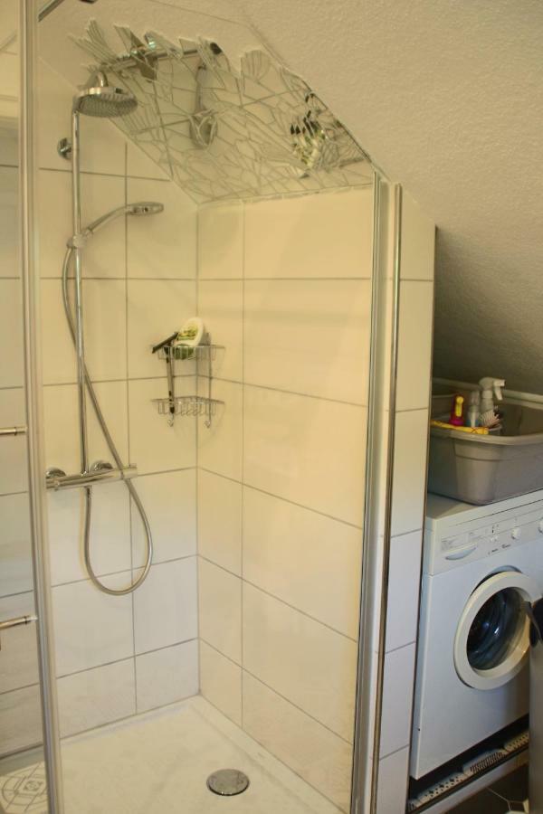 באיירוט Apartment Goetterdaemmerung מראה חיצוני תמונה