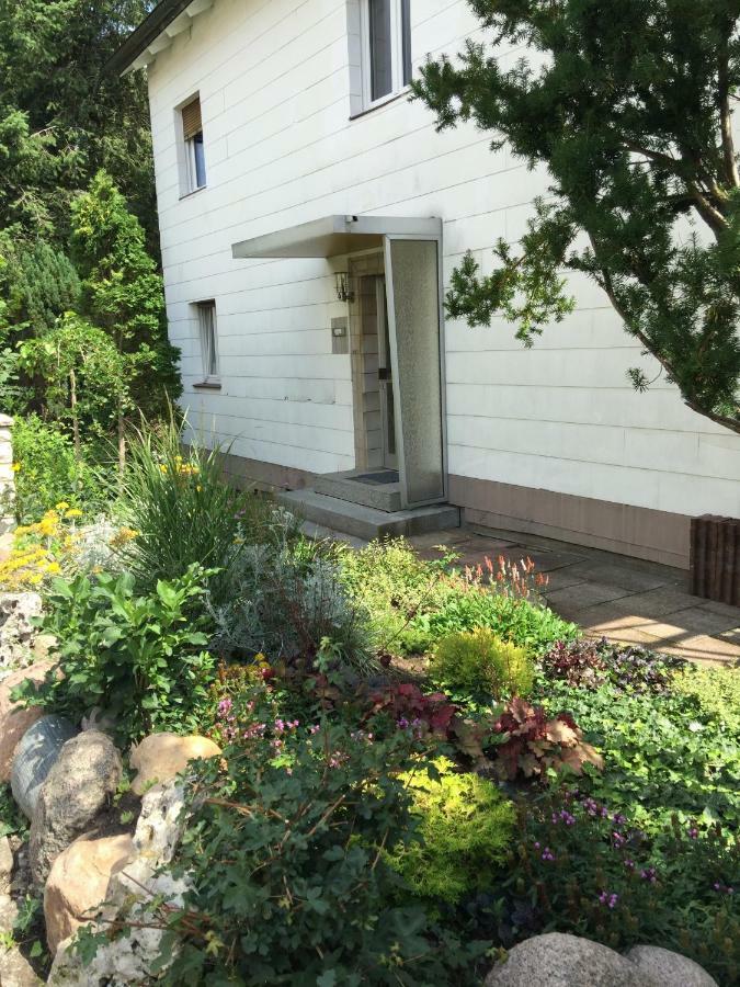 באיירוט Apartment Goetterdaemmerung מראה חיצוני תמונה