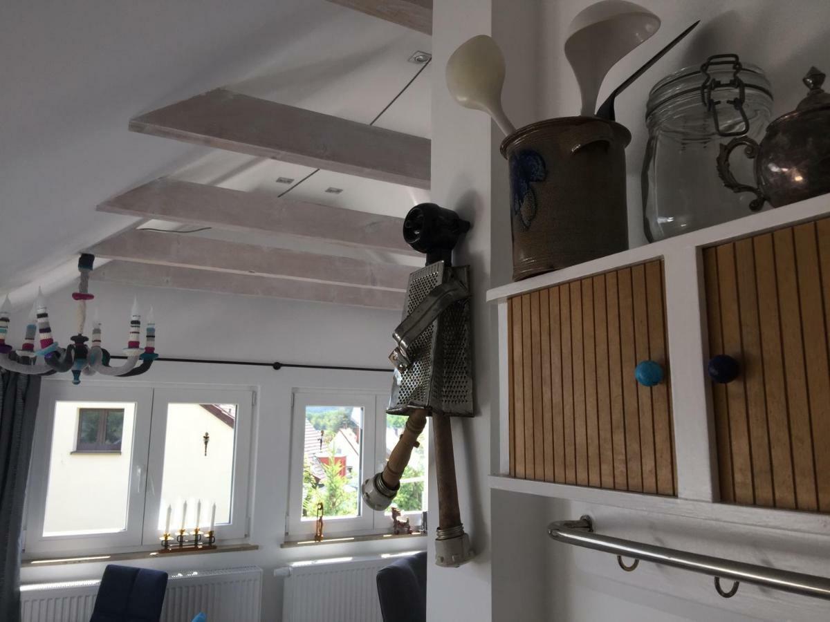 באיירוט Apartment Goetterdaemmerung מראה חיצוני תמונה