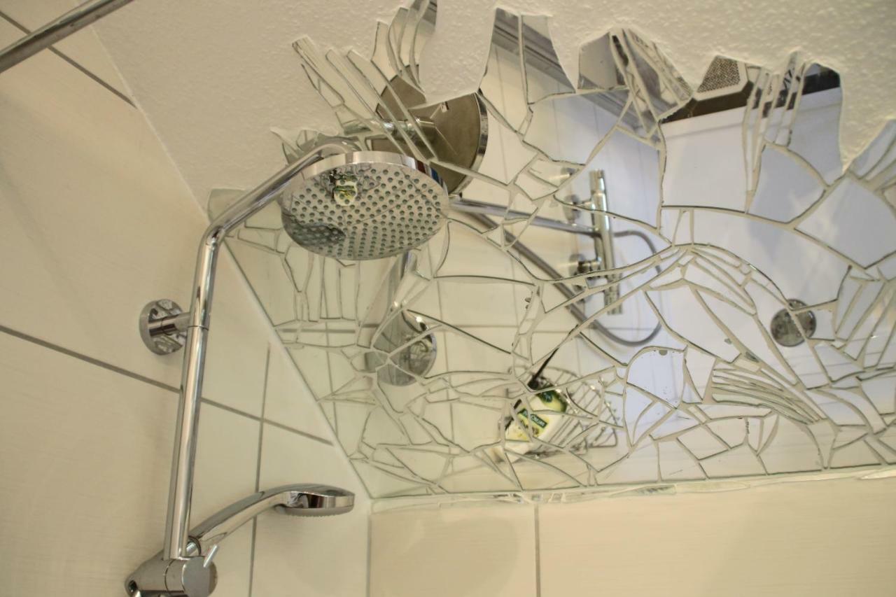 באיירוט Apartment Goetterdaemmerung מראה חיצוני תמונה