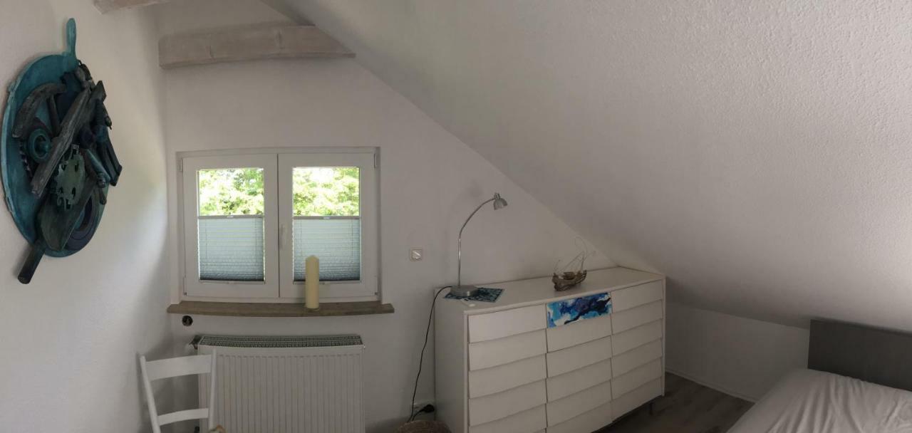 באיירוט Apartment Goetterdaemmerung מראה חיצוני תמונה